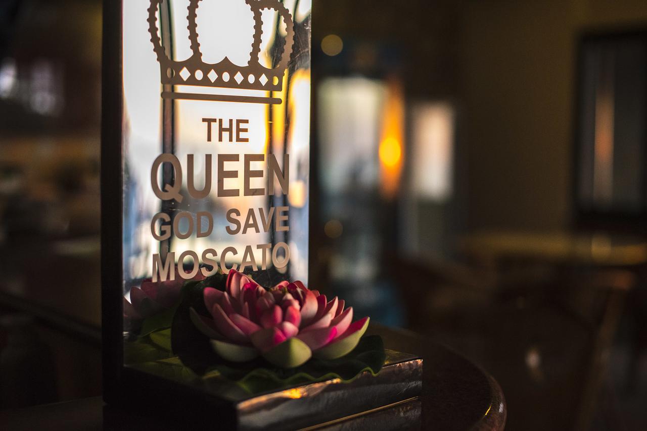 Hotel Carlo Magno Форио Экстерьер фото
